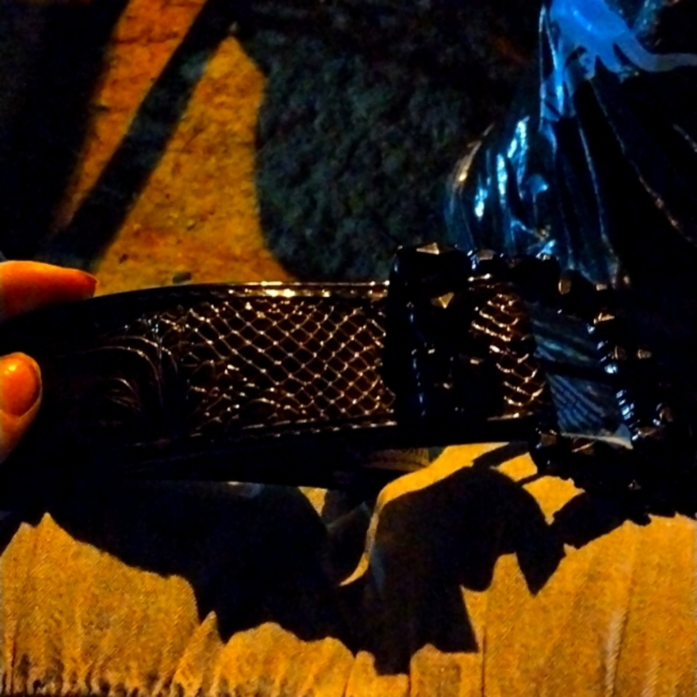 Belt
